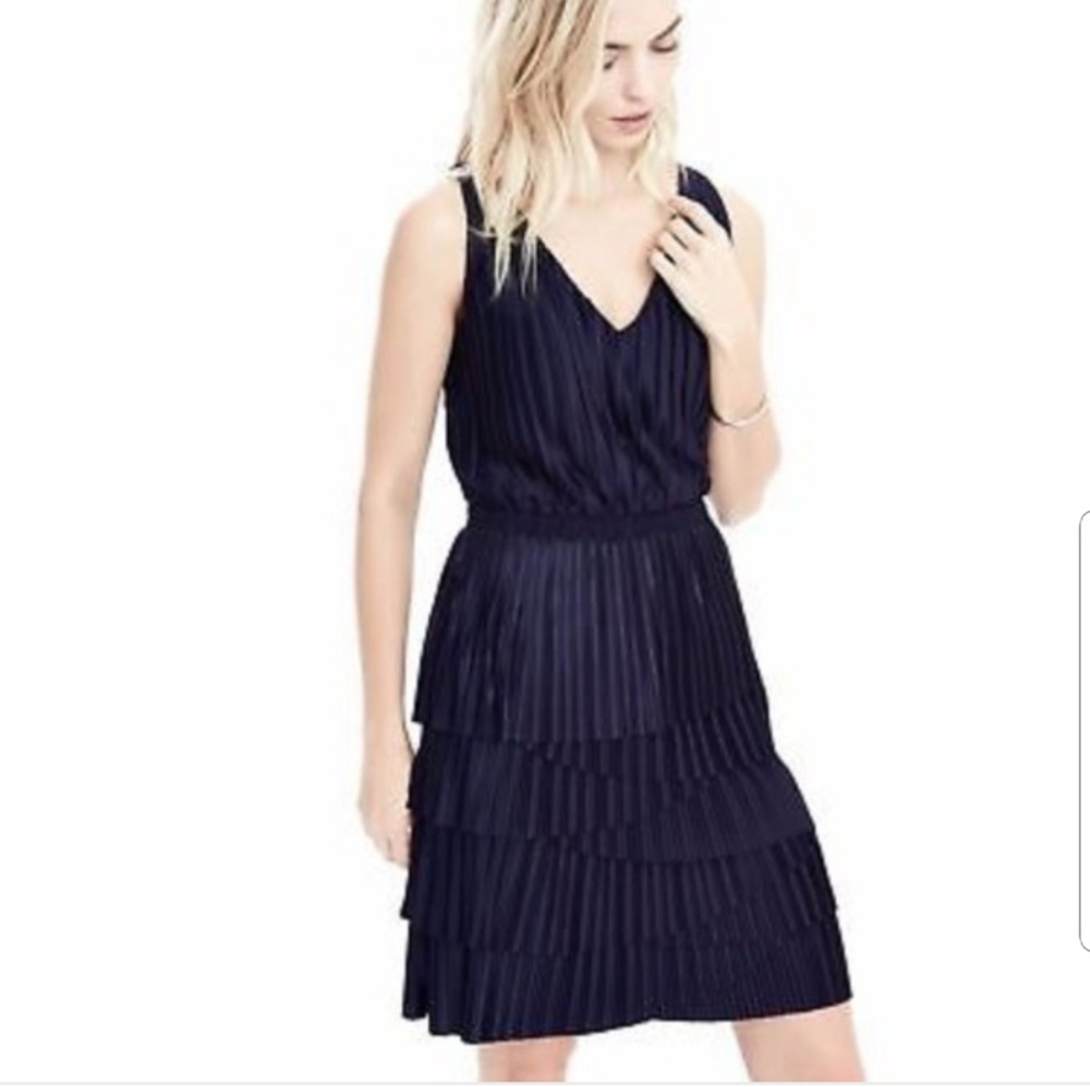 Banana Republic dress